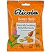 Ricola USA, Inc. Throat Drop, Honey-Herb, 24-Count (Pack of 6)