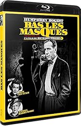 Bas les masques - Blu-ray