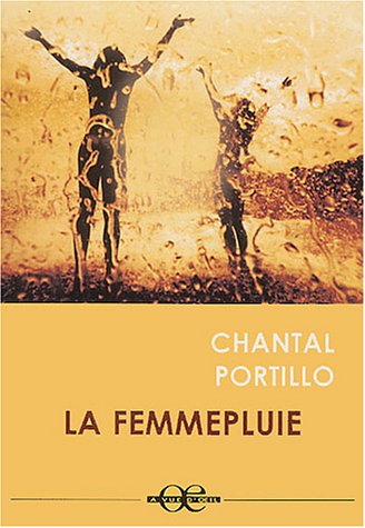 La  femmepluie