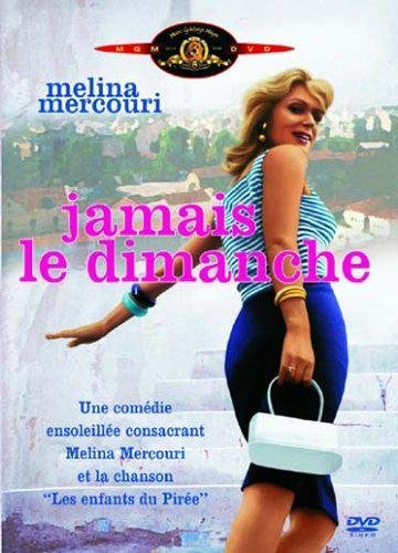 Jamais Le Dimanche