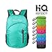 MounTop Outdoor Lightweight Foldable Water Resistant Backpack for Travel Hiking Riding