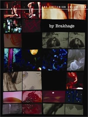 By Brakhage: An Anthology, Vol. 1 (The Criterion Collection)