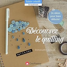 Découvrez le quilling
