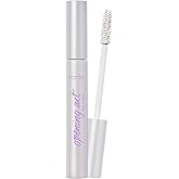 tarte opening act lash primer – Conditioning Mascara Base for Longer, Fuller, Volumized Looking Lashes, Cruelty-Free Eyelash Primer with Vitamin C & Castor Oil, Vegan & Cruelty Free