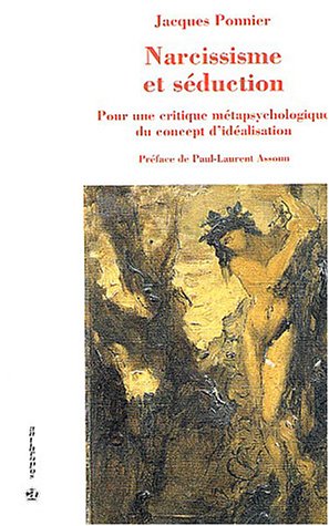 Narcissisme et séduction