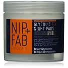 Nip + Fab Glycolic Fix Night Pads Extreme, 2.7 Ounce