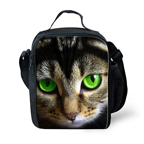 Coloranimal Personalized 3D Animal Backpack For Kids - Customizable School Bag, Lightweight, 11x17.3x5.1 Inches - View #8