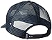 Patagonia P-6 Logo Trucker Hat, NVNV-NavyBlue, OS