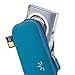 Case Logic UNZB-202 Compact Camera Case (Blue)