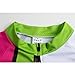 Women's Short Sleeve Cycling Jersey Jacket Cycling Shirt Quick Dry Breathable Mountain Clothing Bike Top