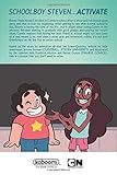 Image de Steven Universe Original Graphic Novel: Too Cool for School