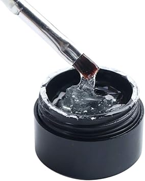 Cueyu Meicailin 5ml Colle Professionnel Pour Faux Ongles