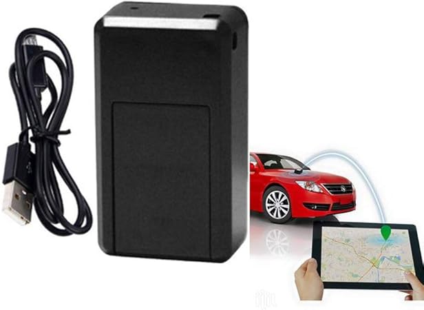 Amazon.com: BYOSEKA GPS Tracking Devices for Vehicles, Car, Kids