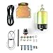 AutoLoc Power Accessories 9660 Shaved Door Solenoid Pop Handle/Latch Popper Kit, (35 lbs)