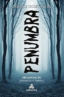 Livro Penumbra