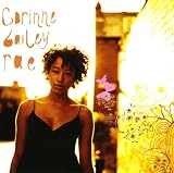 Corinne Bailey Rae Album: «Corinne Bailey Rae» (Front side)