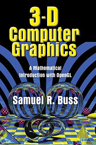 Amazon.com: Interactive Computer Graphics with WebGL, Global
