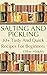 Salting And Pickling: 30+ Tasty And Quick Recipes For Beginners