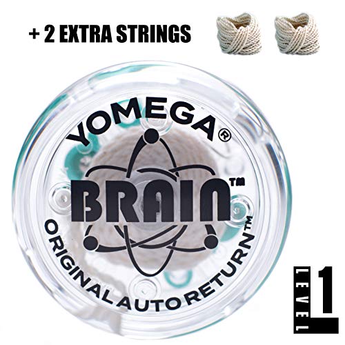 1 Yomega+Original+Technology+Beginner+Warranty