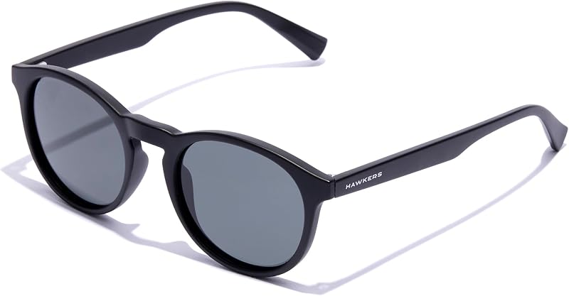 Sonnenbrille BEL AIR Polarized Black für Herren und Damen