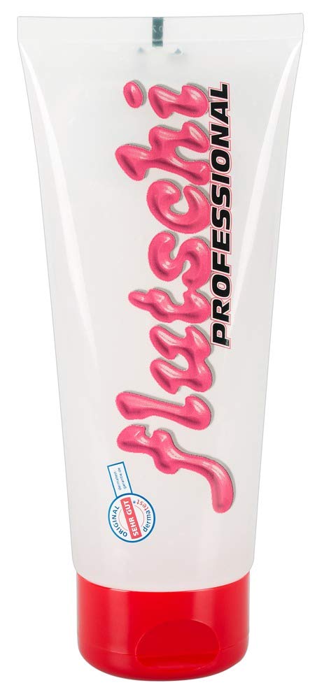 Flutschi Professional Personal Lubricant 200ml