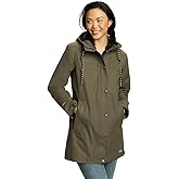 Eddie Bauer womens Wp Charly Parka