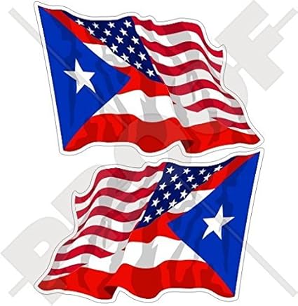 Amazon Com Usa United States Of America Puerto Rico American