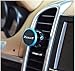 Magnetic Car Mount for A/C Air Vent, Zerox Universal 360 Degree Rotating Air Vent Mount Holder for Smartphones and Cell Phones