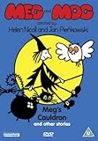 Meg and Mog (Volume 2) [DVD]