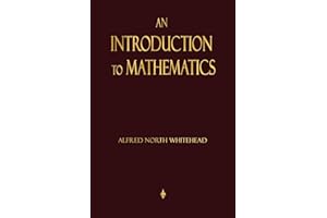 An Introduction To Mathematics