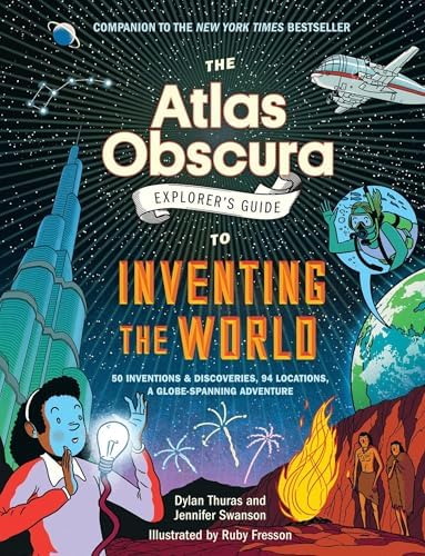 The Great Atlas of Discovery: Neil Grant, Peter Morter