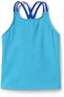 lands end girls plus