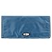 Big Skinny Women's Executive Bi-Fold Checkbook Slim Wallet, Holds Up to 40 Cards