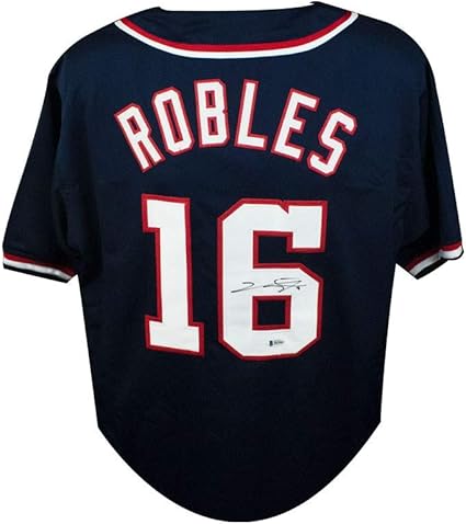 washington nationals blue jersey