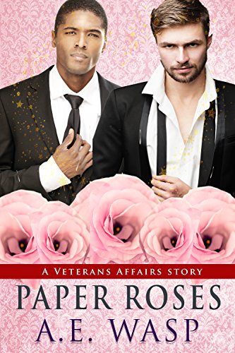 Paper Roses: A Veterans Affairs Story