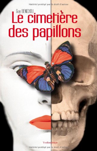 Le  cimetière des papillons