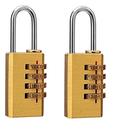 lock and lock luggage