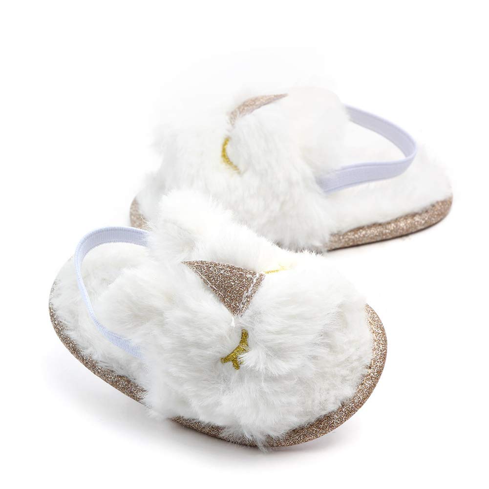 cute infant sandals