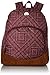 Roxy Women's Fairness Printed Backpack, Grapewine Cayo Coco