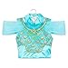 Disney Jasmine Costume for Kids - Aladdin Size 4 Blue