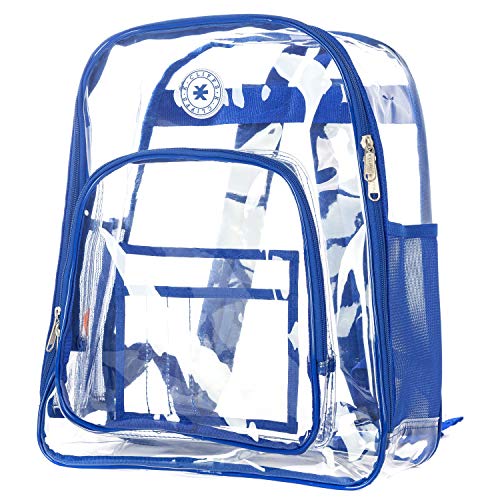 k cliffs clear backpack