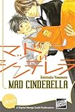 Mad Cinderella (Yaoi Manga)