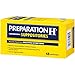 Preparation H Hemorrhoid Symptom Treatment Suppositories, Burning, Itching and Discomfort Relief (48 Count)