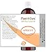 Apricot Kernel Oil 16 oz Cold Pressed 100% Pure Natural Carrier - Skin, Face, Body And Hair Growth Moisturizer. Great For DYI Cream, Lotions and Lip balm.