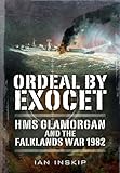 Ordeal by Exocet: HMS Glamorgan and the Falklands War 1982