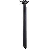 Ritchey Superlogic FlexLogic 1-Bolt Carbon Bike Seatpost 27.2mm 5mm Offset