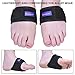 Arch Support Brace, 1 Pair Compression Fasciitis Cushioned Support Sleeves, Plantar Fasciitis Foot Relief Cushions for Plantar Fasciitis, Fallen Arches, Achy Feet Problems Fits Men and Women…