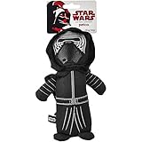 Star Wars Kylo Ren Stick Dog Toy, Small