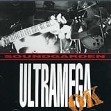 Soundgarden ultra mega ok rar