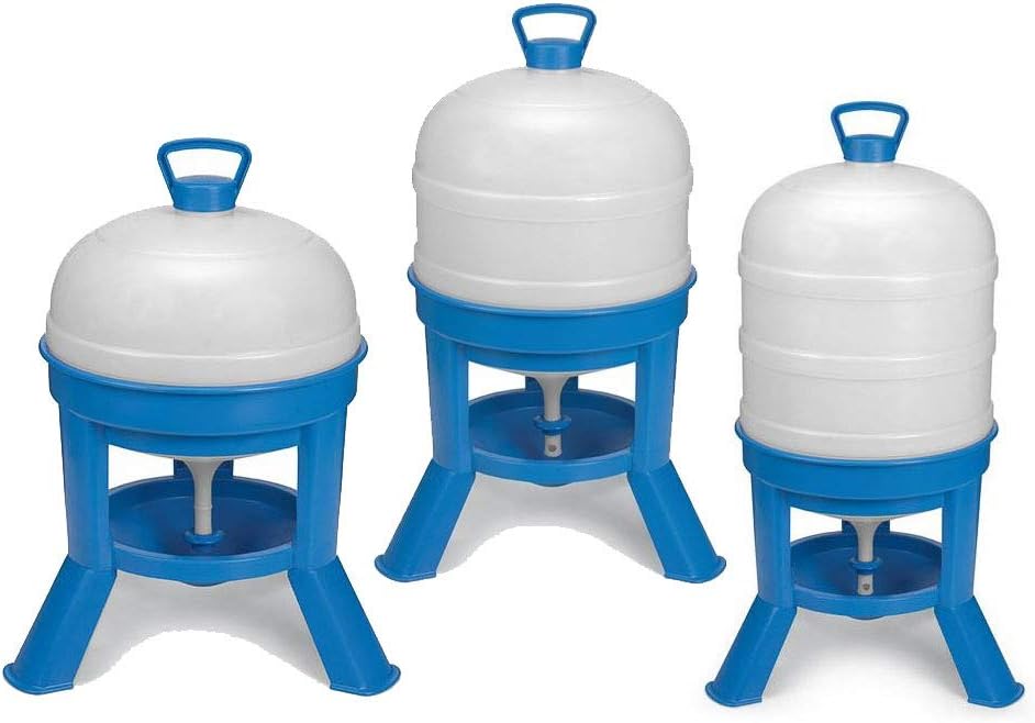 Siphon Drinker 5 Gallon